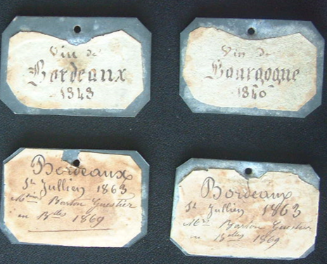 Label
